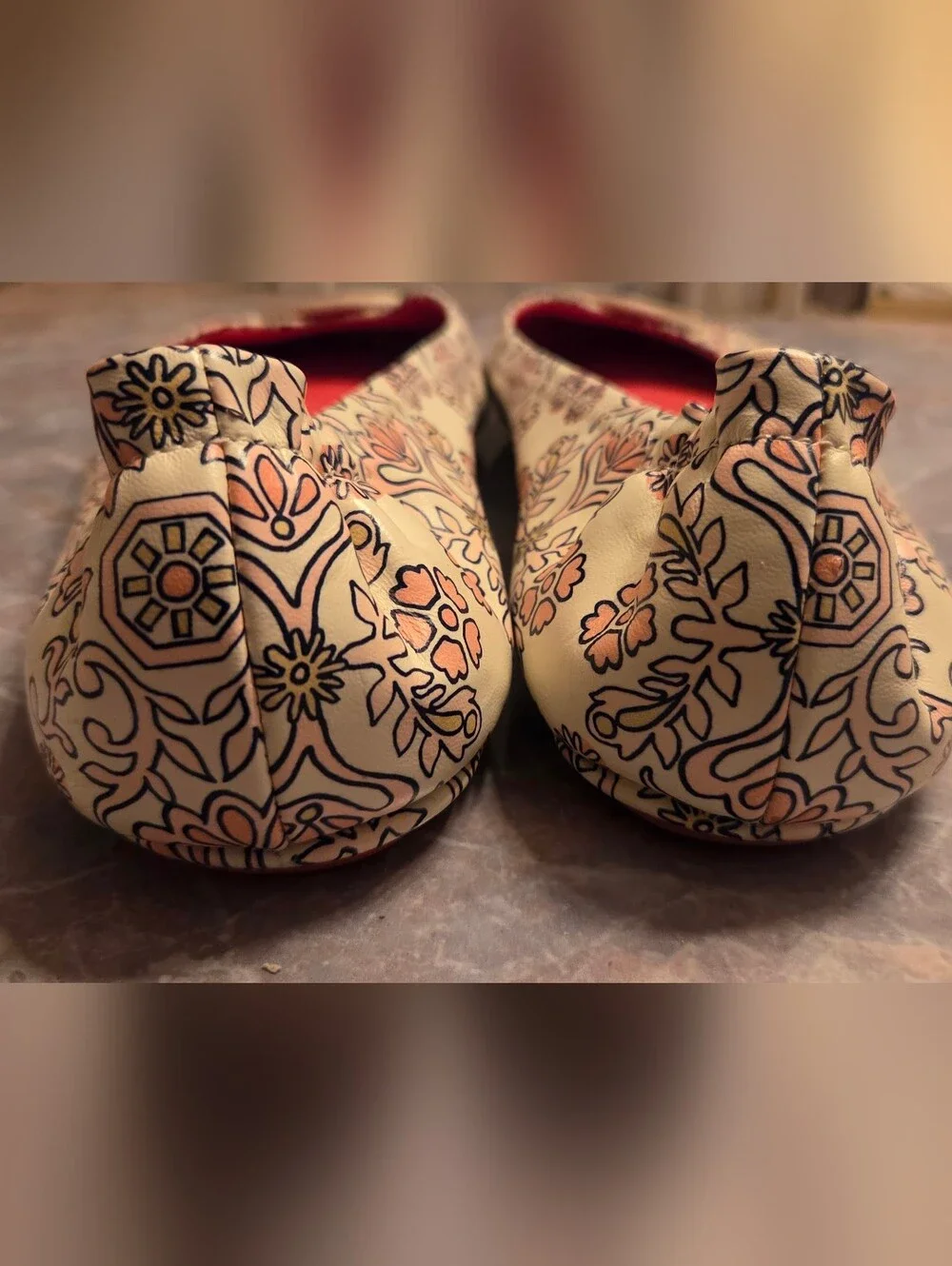 Tory Burch tory burch